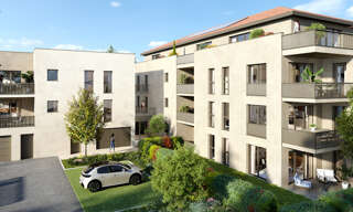 Appartement 4 Pièces 75 m² à vendre à Belleville-en-Beaujolais (69220)