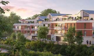 Appartement 3 Pièces 67 m² à vendre à Déville-lès-Rouen (76250)