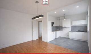 Appartement 3 Pièces 65 m² à vendre à Brest (29200)