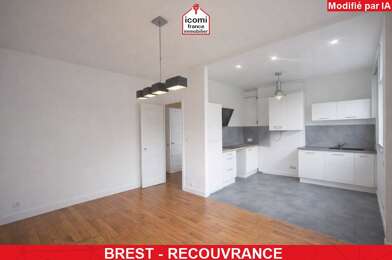Appartement 3 pièces 133500 €