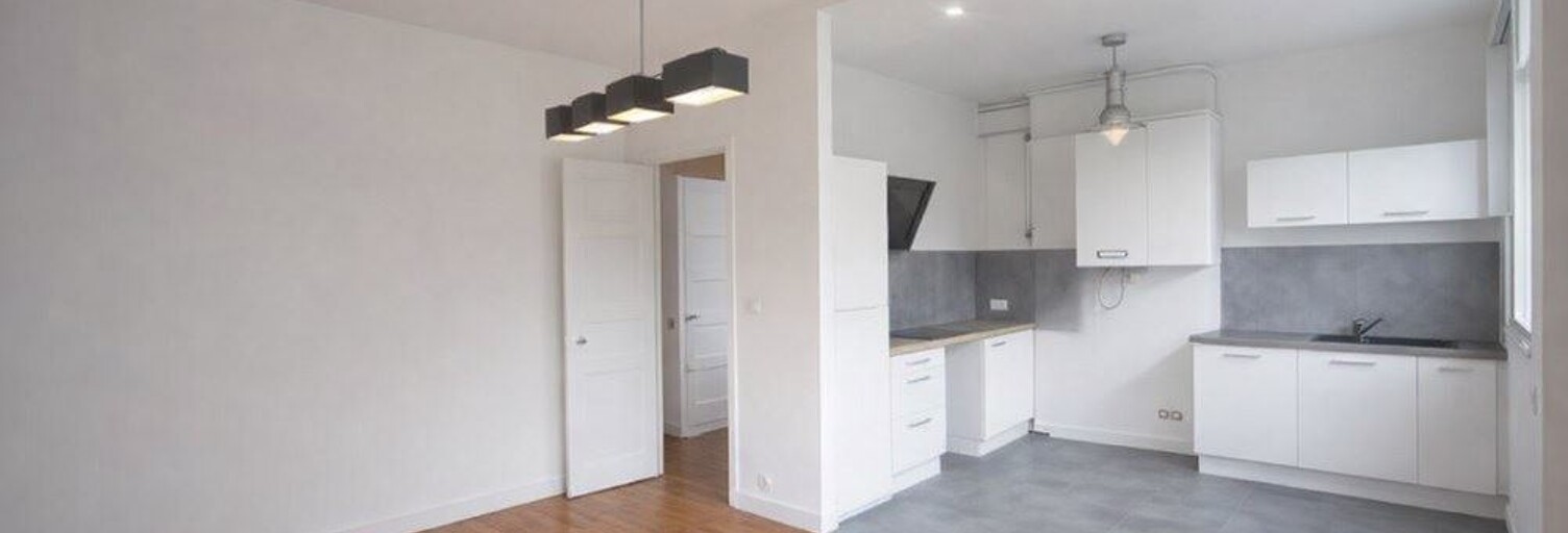 Appartement 3 Pièces 65 m² à vendre à Brest (29200)