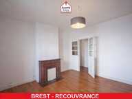 FINISTERE - Brest (29200) - A VENDRE - APPARTEMENT - T3 - 2 CHAMBRES - DPE D - AUCUNS TRAVAUX - DPE D - STATIONNEMENT AISE — photo 3