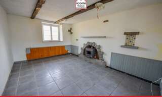 Maison 6 Pièces 89 m² à vendre à Sizun (29450)