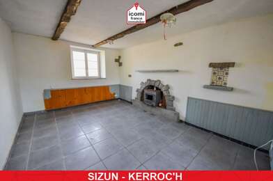 Maison 6 pièces 98000 €