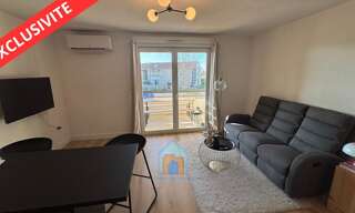 Appartement 2 Pièces 42 m² à louer à Daux (31700)
