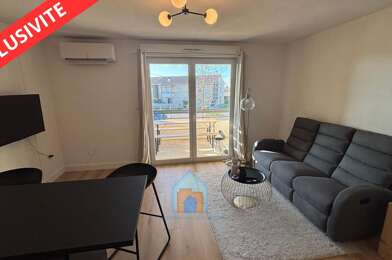 Appartement 2 pièces 710 €