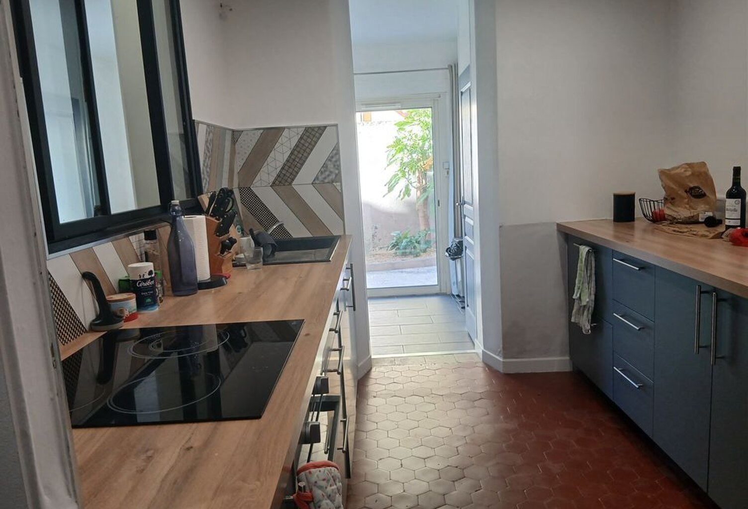 vente Appartement — photo 1