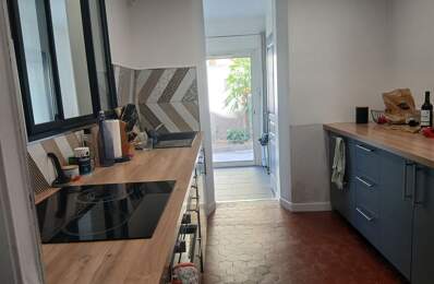 vente Appartement — photo du bien