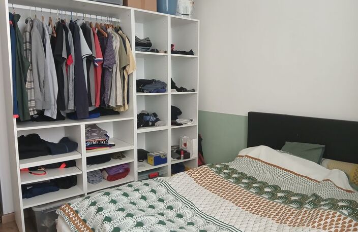 vente Appartement — photo 3