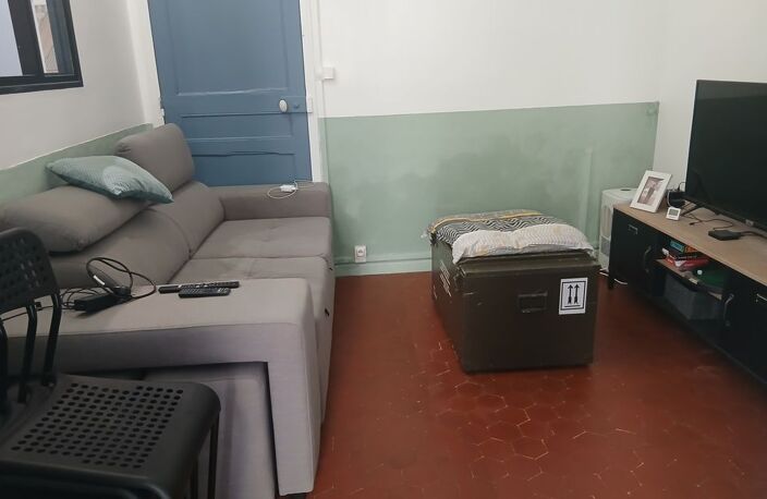 vente Appartement — photo 4