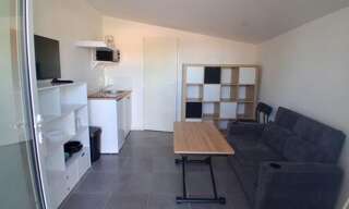 Appartement 1 Pièce 15 m² à louer à Saint-André-de-Cubzac (33240)