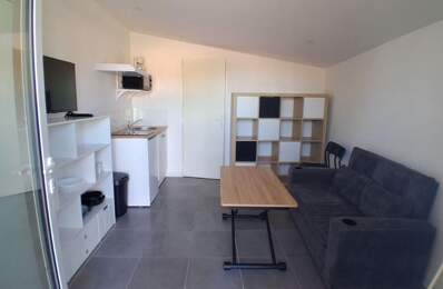 Studio — photo du bien