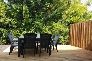 Maison 5 pièces 1600 €