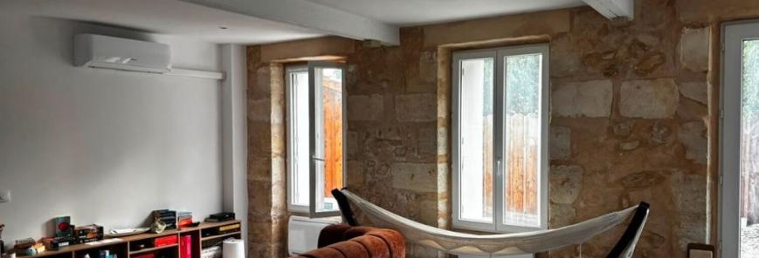 Maison 4 Pièces 84 m² à louer à Listrac-Médoc (33480)
