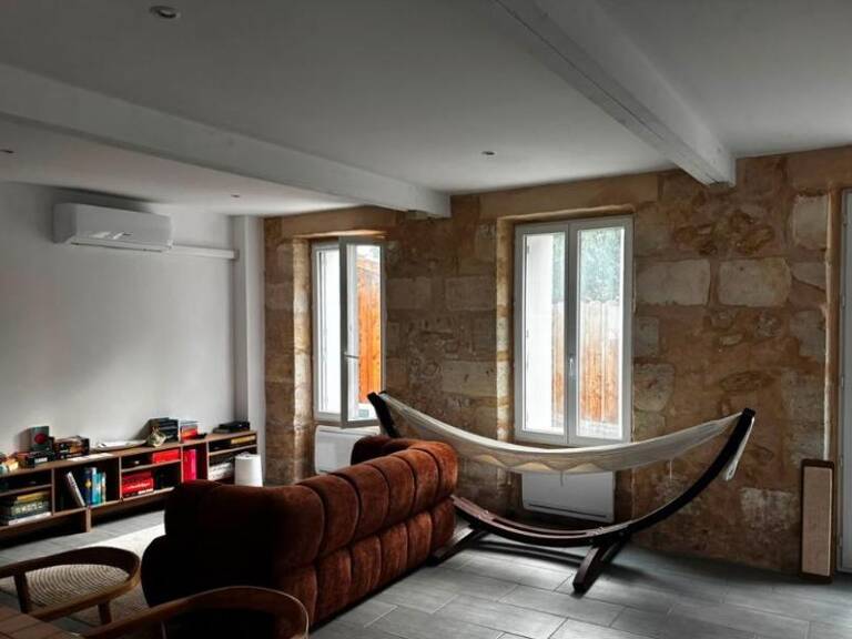 Maison — photo 1