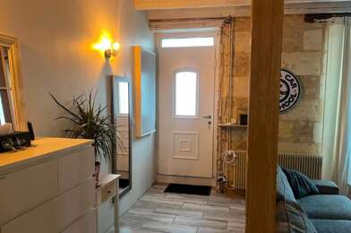 Maison 6 pièces 1000 €