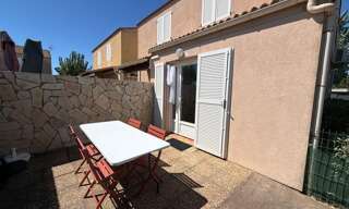 Maison 3 Pièces 35 m² à vendre à Marseillan (34340)