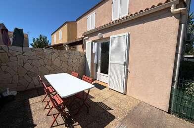 Maison 3 pièces 220000 €