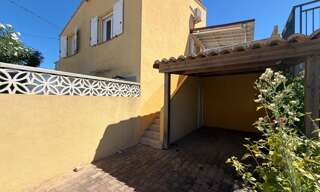 Appartement 3 Pièces 43 m² à vendre à Marseillan (34340)