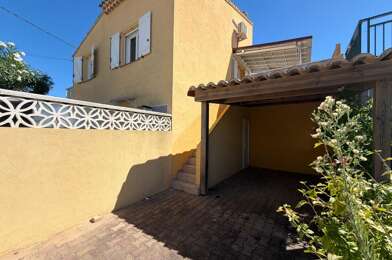 Appartement 3 pièces 202000 €