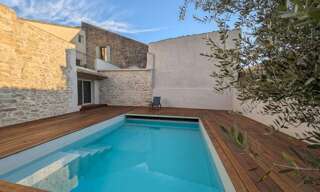 Maison 7 Pièces 270 m² à vendre à Uzès (30700)