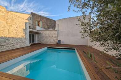 Maison 7 pièces 370000 €