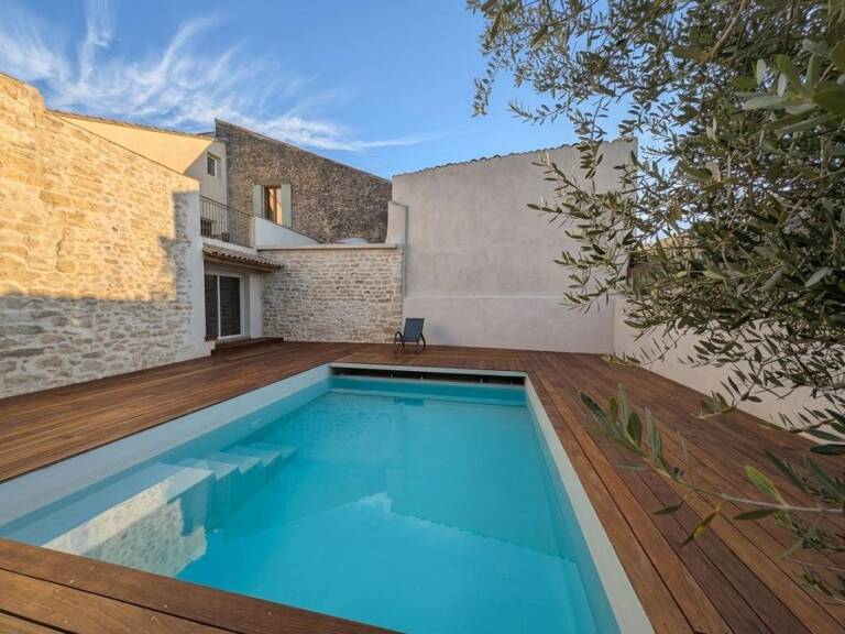 Mas de village — photo 1