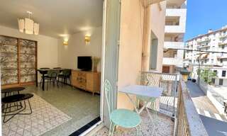 Appartement 3 Pièces 55 m² à louer à Bastia (20200)