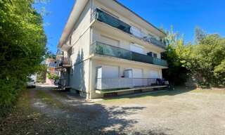 Appartement 1 Pièce 22 m² à vendre à Dax (40100)
