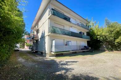 Appartement 1 pièces 60000 €