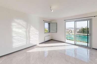 Appartement 2 pièces 590 €