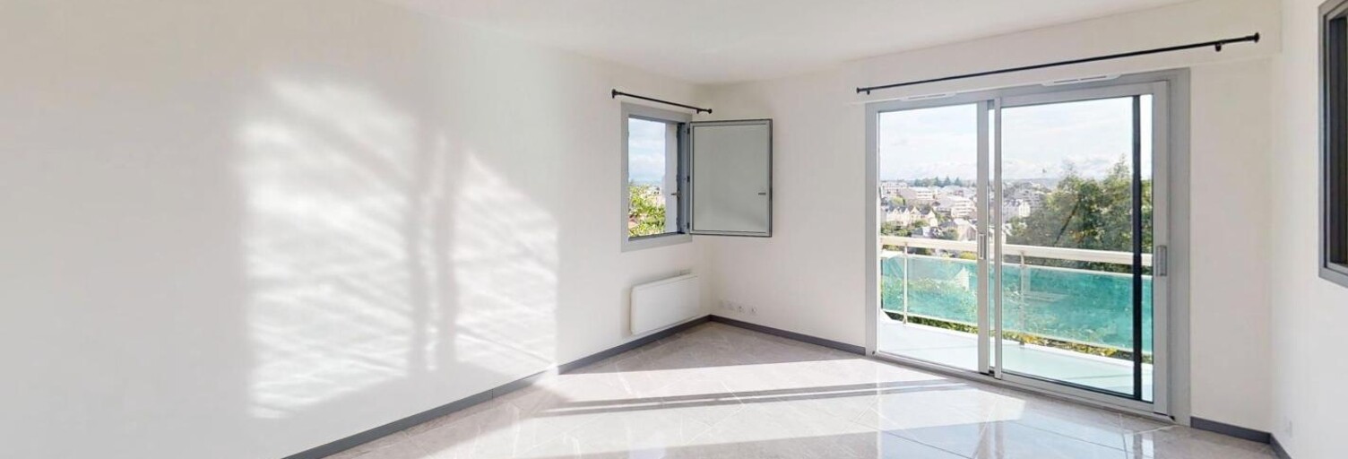 Appartement 2 Pièces 49 m² à louer à Rodez (12000)