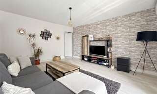 Appartement 2 Pièces 55 m² à vendre à Toulouse (31100)