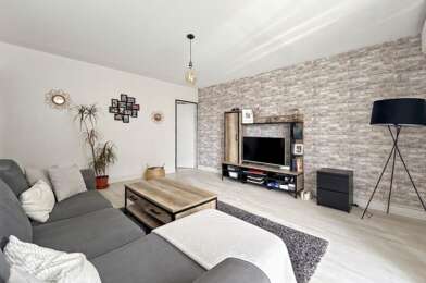 Appartement 2 pièces 119000 €