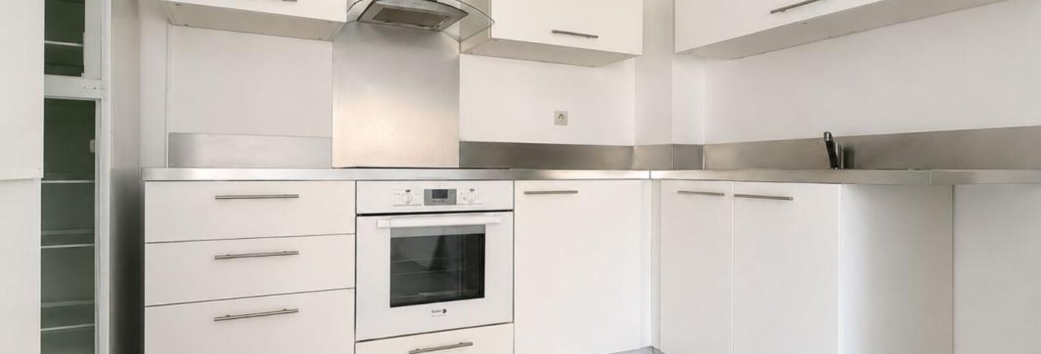 Appartement 2 Pièces 43 m² à vendre à Toulouse (31000)