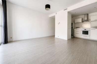 Appartement 2 pièces 212000 €