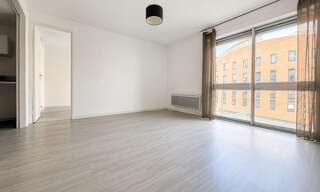 Appartement 2 Pièces 43 m² à vendre à Toulouse (31000)