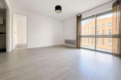 Appartement 2 pièces 212000 €