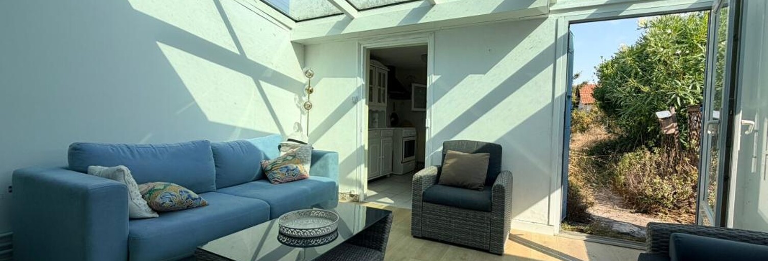 Maison 3 Pièces 80 m² à vendre à Marennes-Hiers-Brouage (17320)