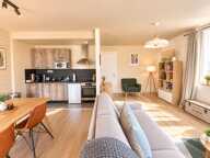 Appartement 57m2 avec belle vue mer — photo 4