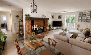 Maison 4 Pièces 95 m² à vendre à Lévignac (31530)