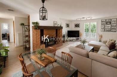 Maison 4 pièces 285000 €
