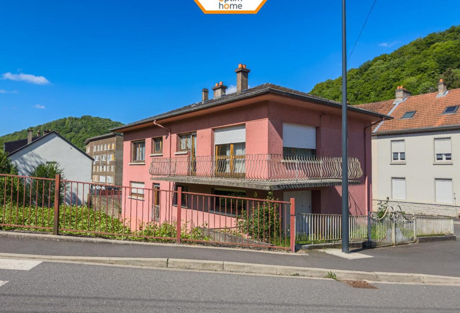 Maison Individuelle avec Terrain — photo 1