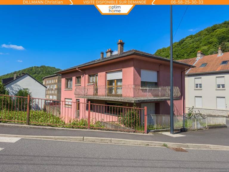 Maison Individuelle avec Terrain — photo 1