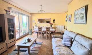 Appartement 4 Pièces 88 m² à vendre à Istres (13800)