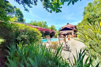 Maison 7 pièces 529000 €