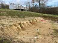 Terrain à vendre viabilisé de plus de 2100 M2 vue dégagé au calme Bonneville la louvet — photo 2