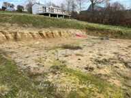 Terrain à vendre viabilisé de plus de 2100 M2 vue dégagé au calme Bonneville la louvet — photo 4