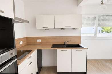 Appartement 4 pièces 98000 €