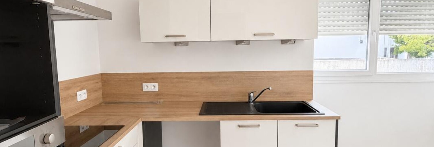 Appartement 4 Pièces 71 m² à vendre à Saint-Dizier (52100)